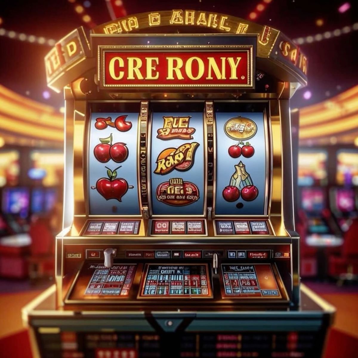 Tampilan antarmuka kasino langsung bandar555 dengan pilihan meja baccarat dan roulette di layar smartphone