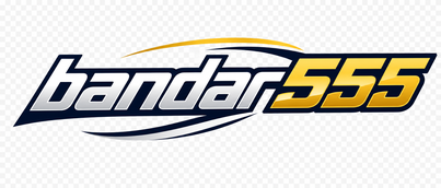 Logo bandar555 platform hiburan Indonesia